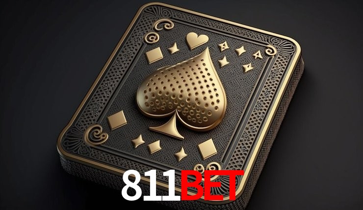 Estatísticas 811BET