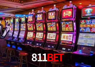 Descubra a Essência do 811BET: Nossa História e Compromissos
