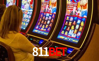 Desvendando o Mundo dos Jogos Virtuais na 811BET