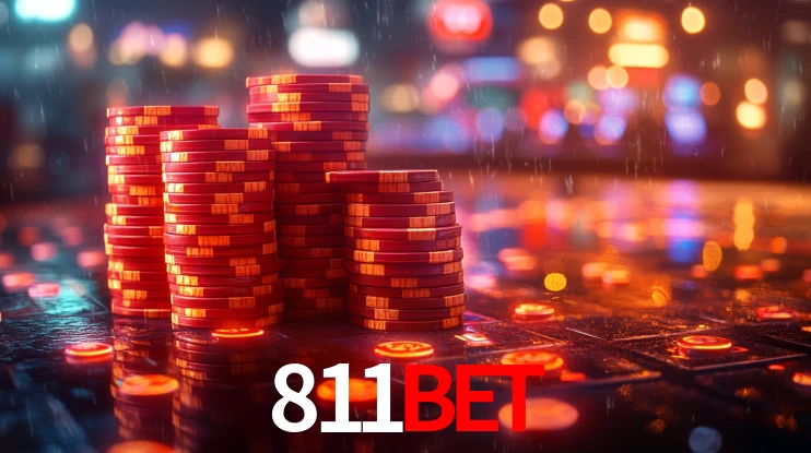 811BET App