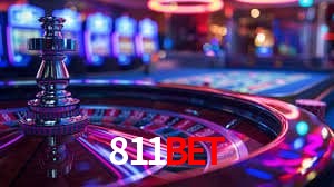 Estatísticas Esportivas 811BET
