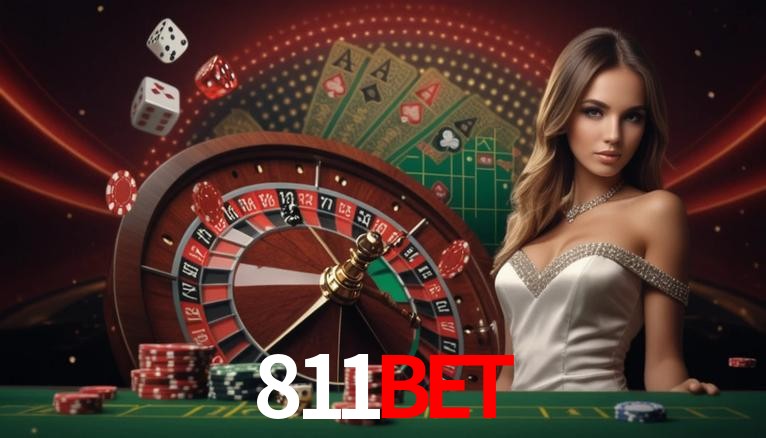 Live Casino 811BET