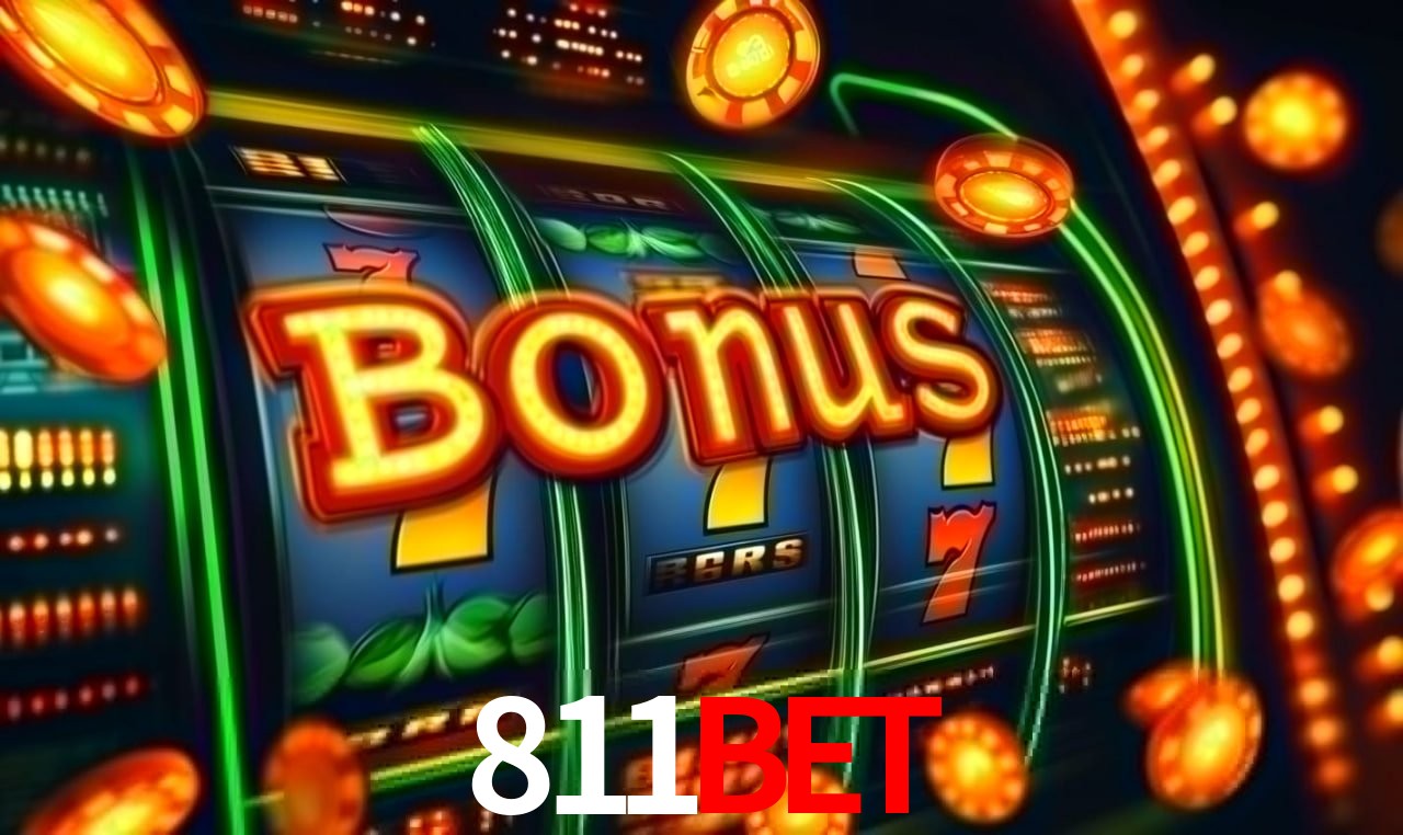 VIP Casino 811BET
