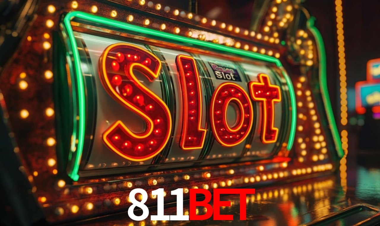 Integração de APIs 811BET