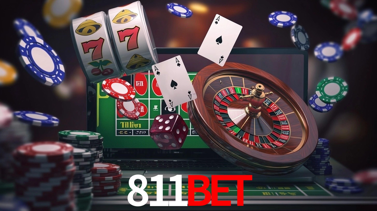 811BET paga