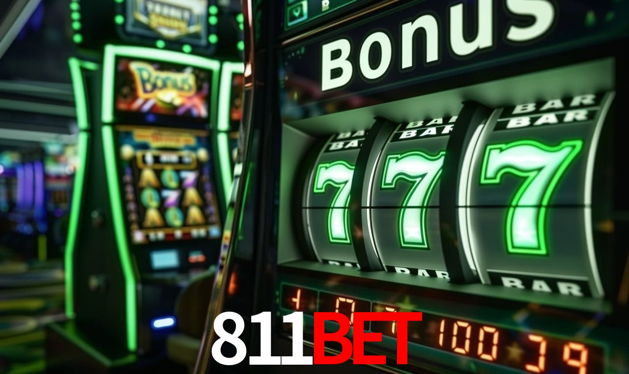 Game Statistics 811BET