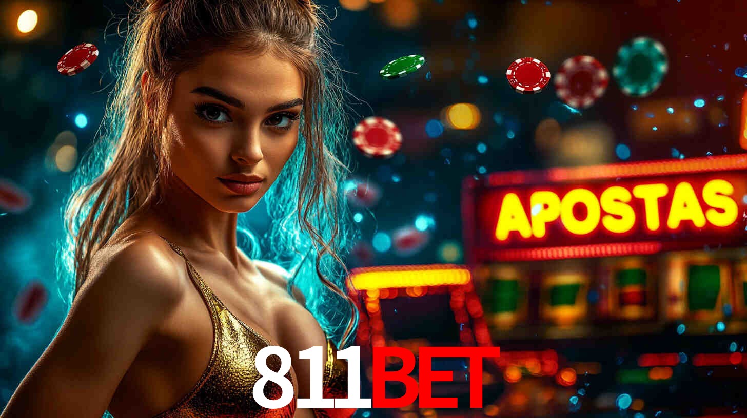 Explorando a Categoria de Eventos em Apostas na 811BET