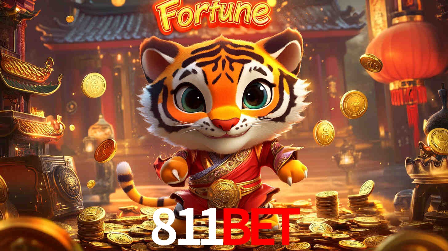 A Popularidade dos Caça-Níqueis no 811BET