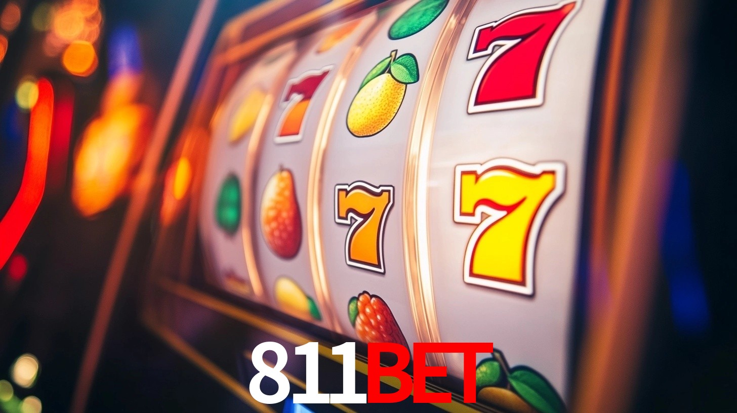 Explore as vantagens do 811BET: serviço profissional e confiabilidade