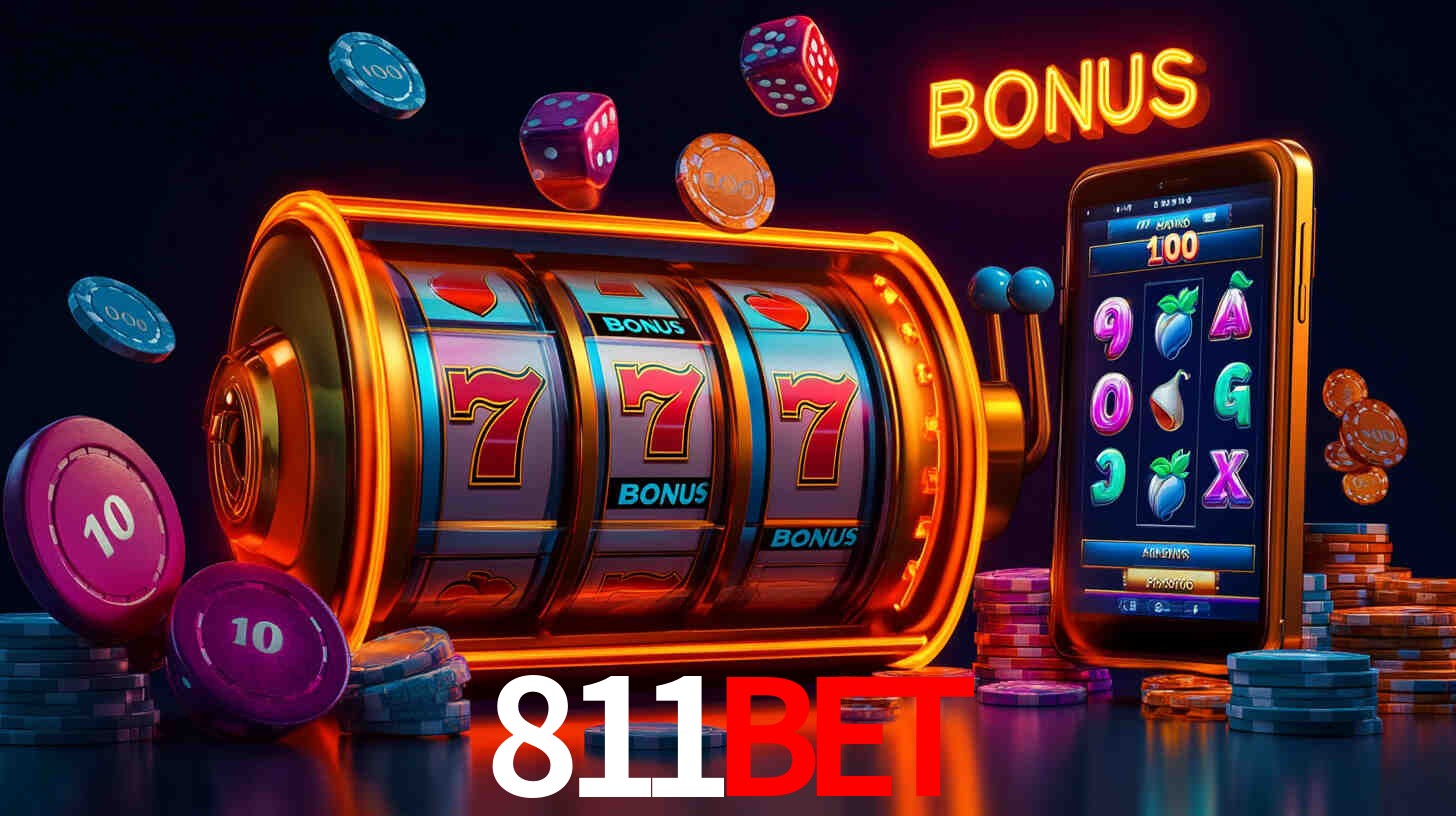 Descubra o Programa VIP da 811BET: Vantagens Exclusivas para Jogadores
