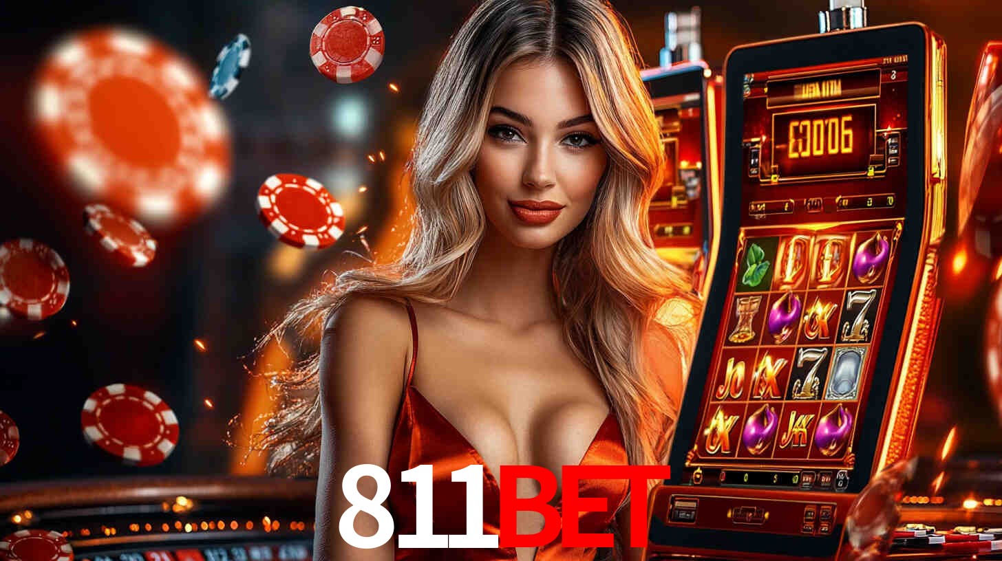 811BET App