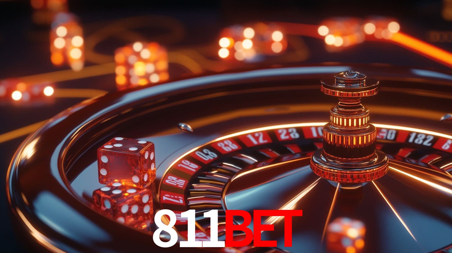 Blackjack Table 811BET