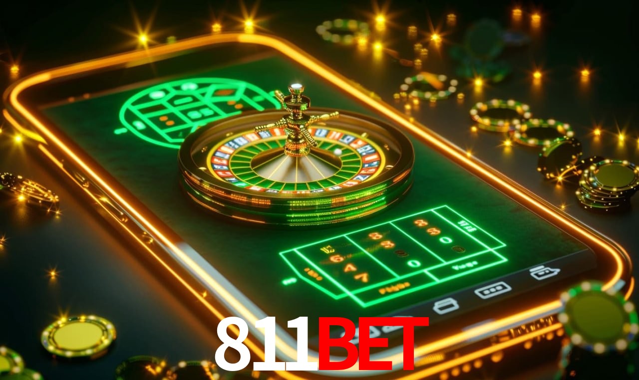 Promoção Relâmpago 811BET