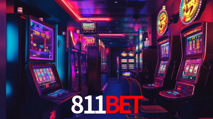 811BET,811BET App