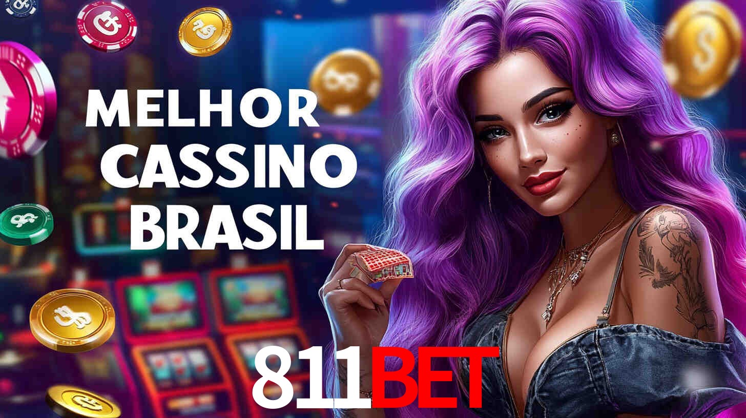 Descubra a Essência do 811BET: Nossa História e Compromissos
