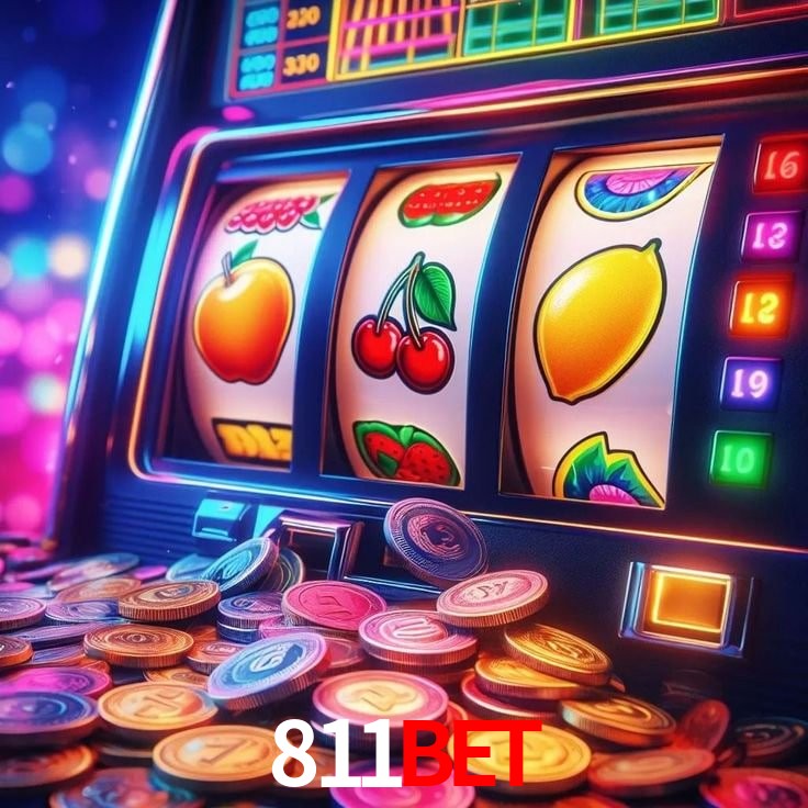 Apostas de Tênis 811BET