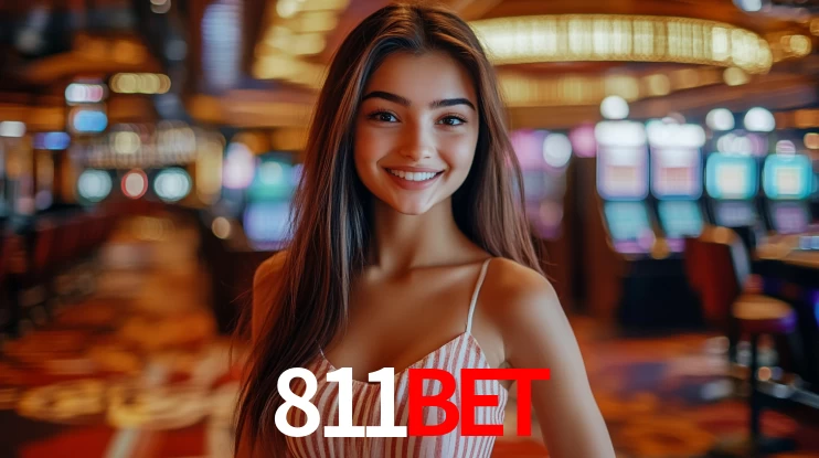 Ofertas Imperdíveis na 811BET: Promoções e Bônus Que Valem a Pena