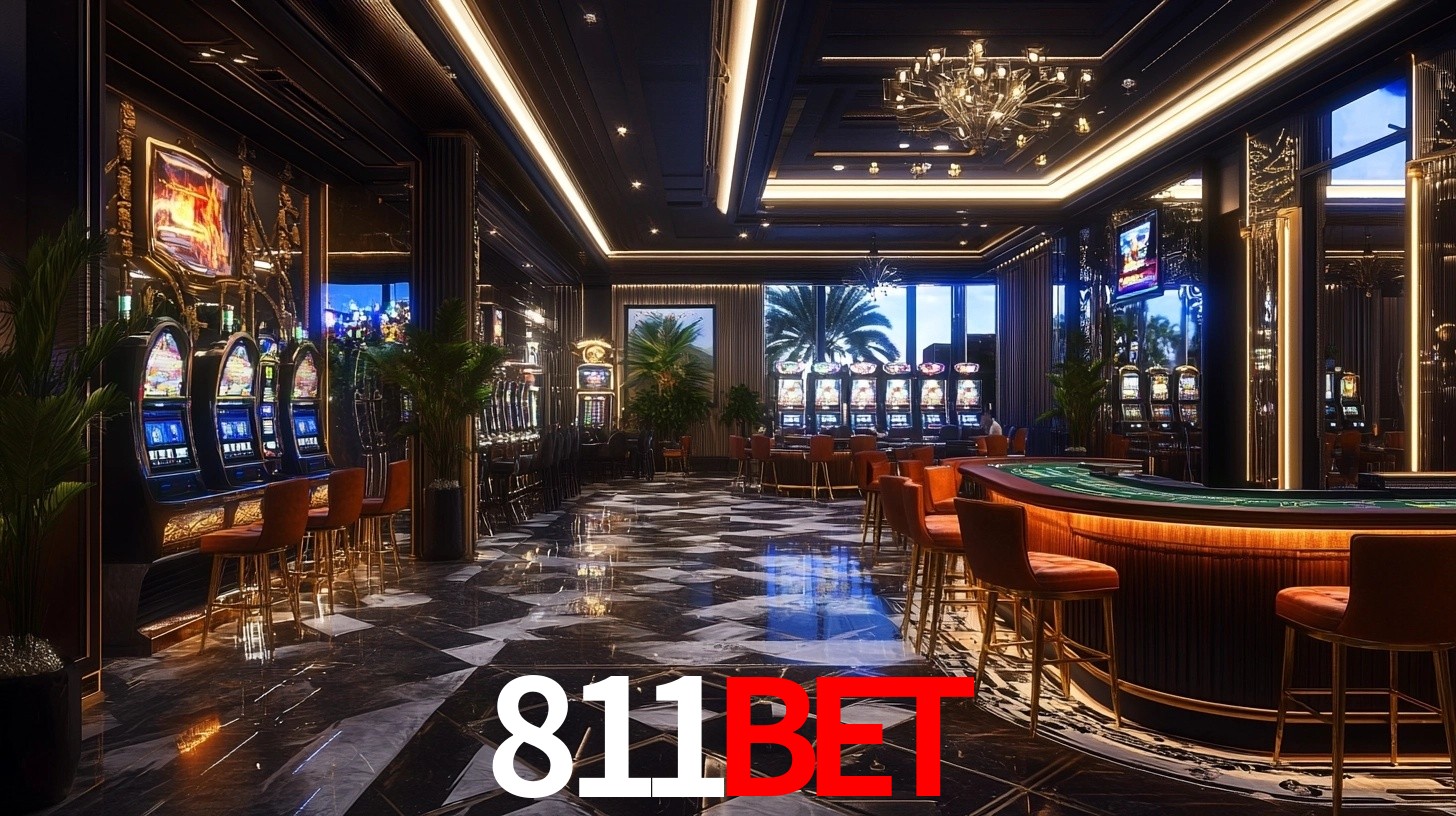 811BET,811BET App