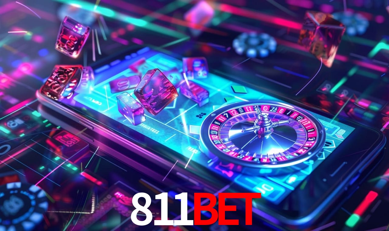 Apostas de Futebol 811BET