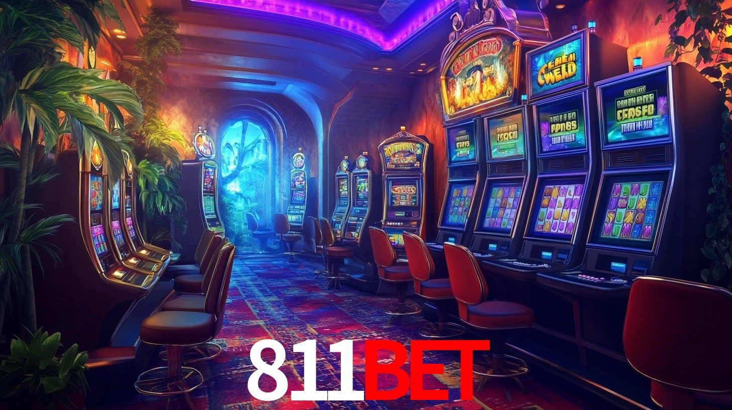 Daily Bonuses 811BET