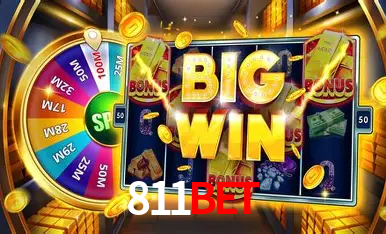 Descubra a Magia dos Jogos de Arcade no 811BET
