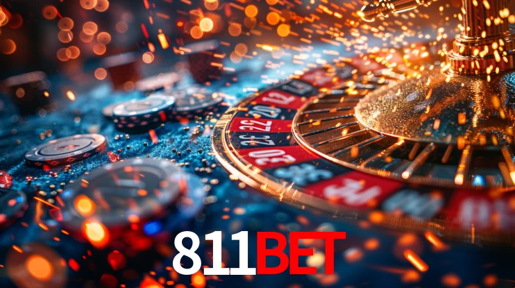 Slot Games 811BET
