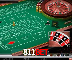 Seasonal Promotions 811BET