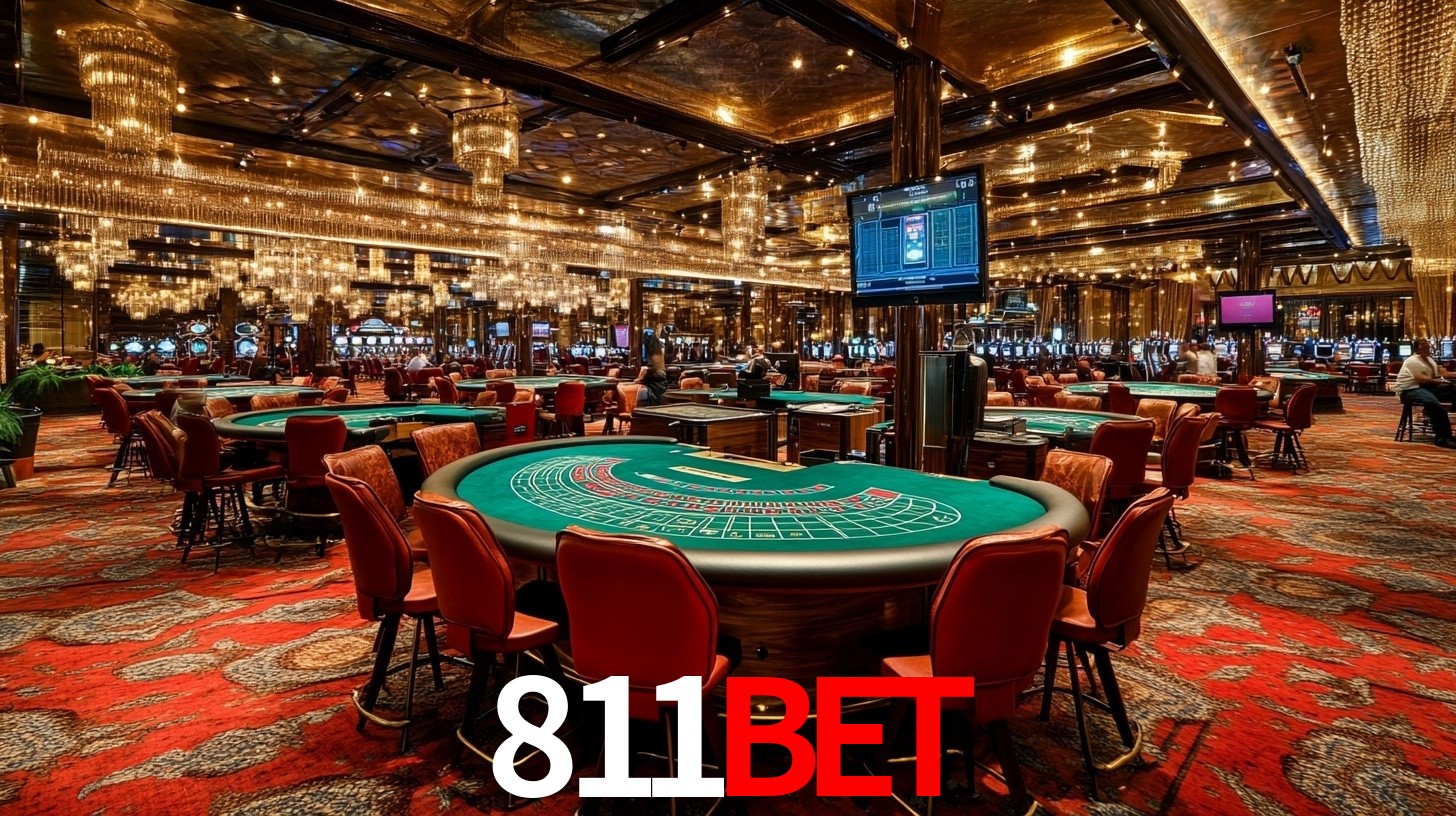 811BET,811BET App