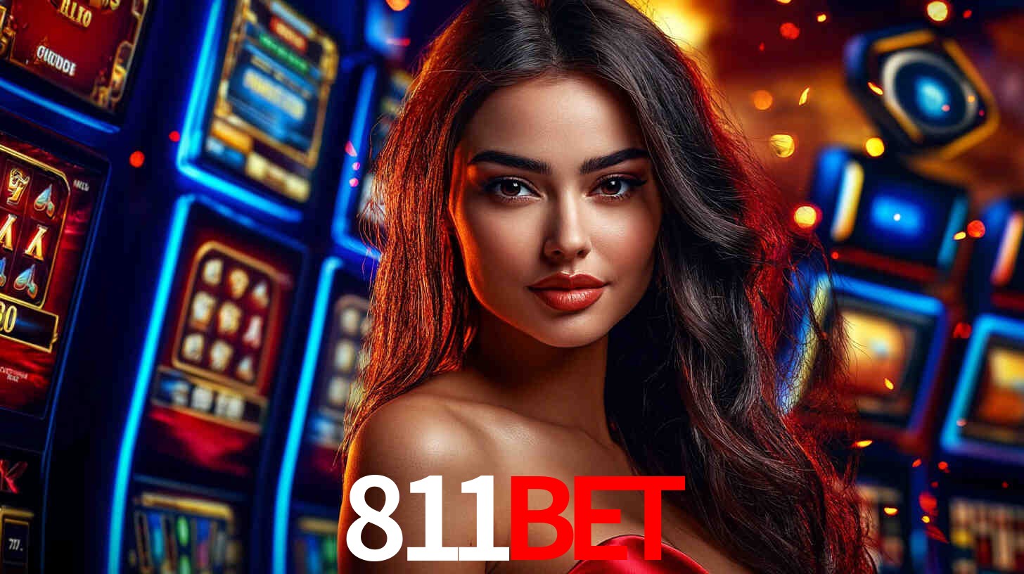Inovações de Jogos na 811BET: O Futuro das Experiências Interativas