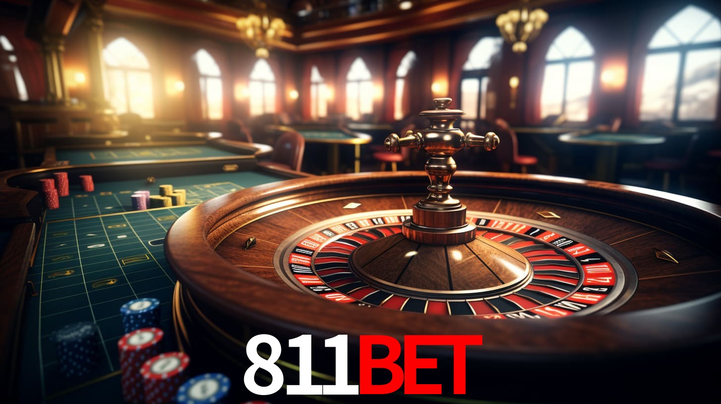Live Casino 811BET
