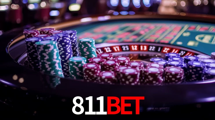 Tournaments 811BET