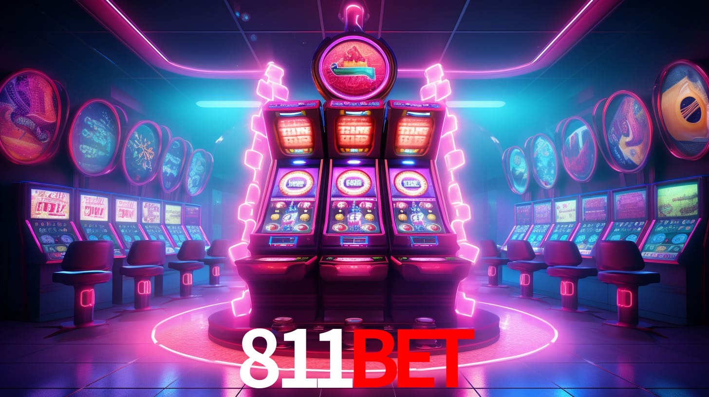 811BET: Seu Especialista em Apostas Esportivas Brasileiras