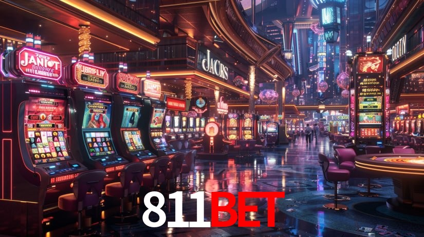 Player Reviews 811BET