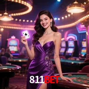 Torneios 811BET