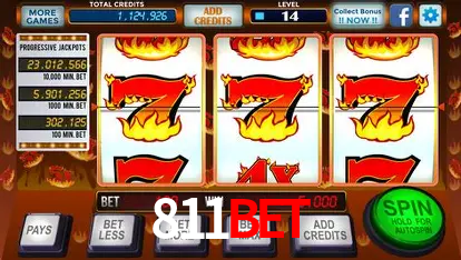 A Emoção da Loteria na 811BET: Uma Chance de Mudança de Vida