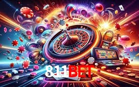 Estratégias Crash Games 811BET