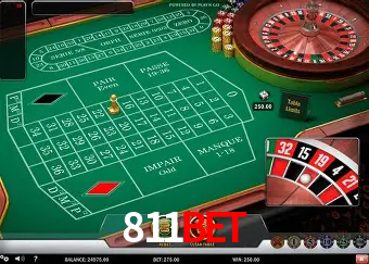 A Experiência Imersiva dos Cassinos Ao Vivo no 811BET