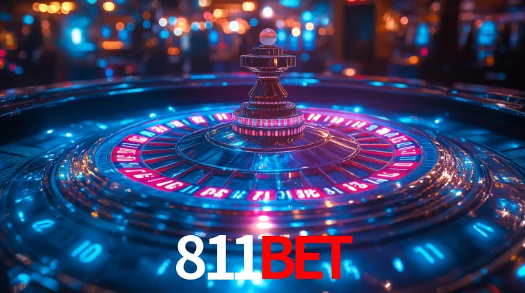 811BET